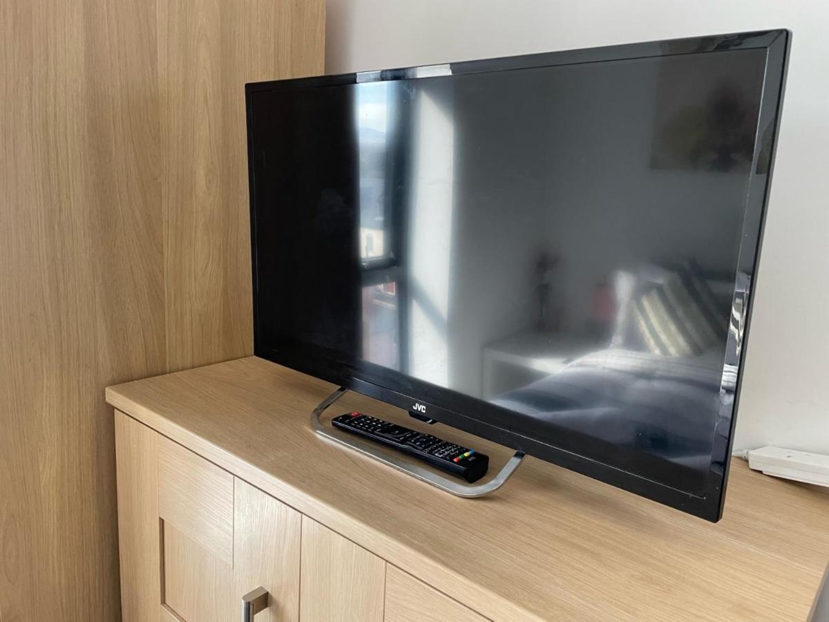 Manchester Escape - Private Room & Bathroom Near Etihad And Coop Arena - Free Secure Parking Zewnętrze zdjęcie
